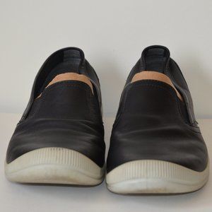 KEEN lorelai loafer/slip on 10